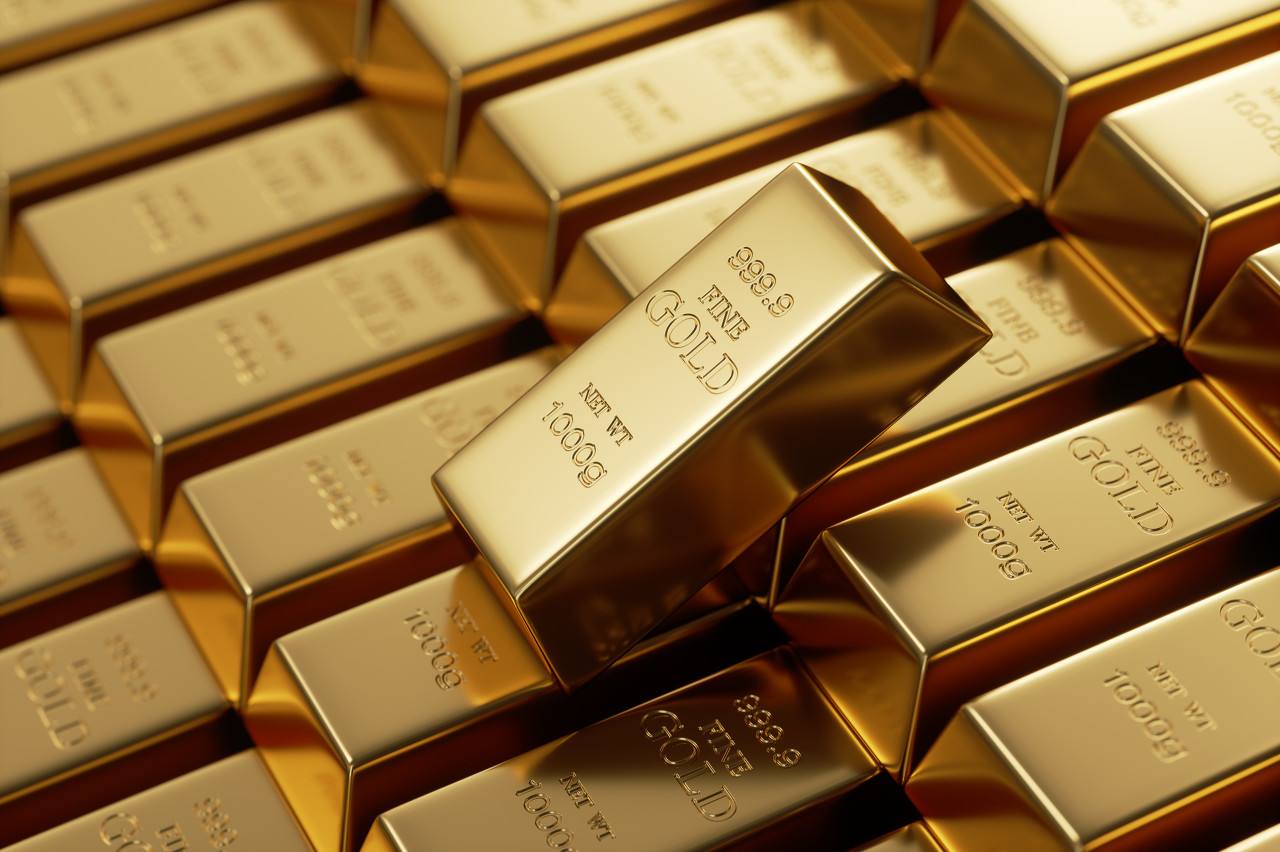 现货黄金杠杆交易优势_现货黄金投资书籍推荐_现货黄金杠杆交易风险管理