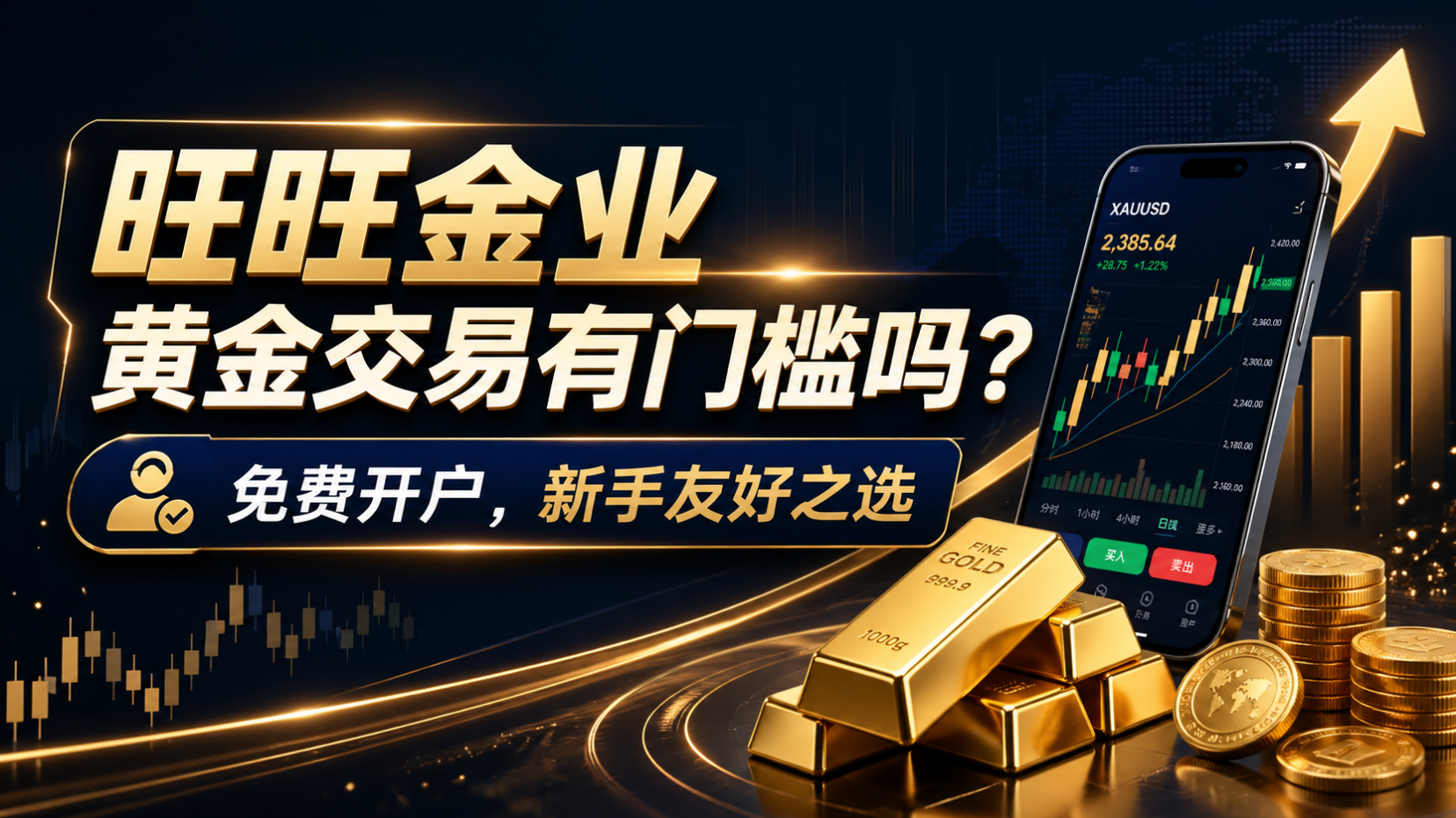 现货黄金点差