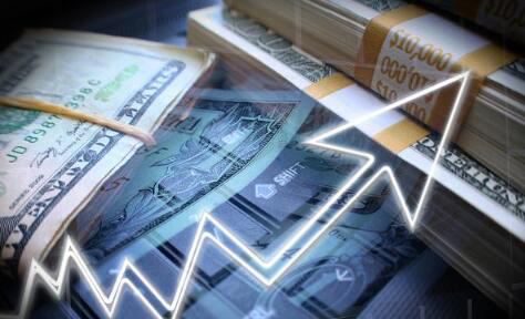 黄金走势平台,黄金市场动态洞察与趋势分析