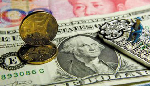黄金价格上涨63%(黄金价格上涨的影响)